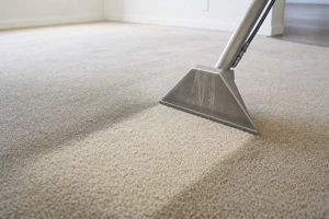 Carpet cleaning