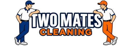 Two Mates Cleaning